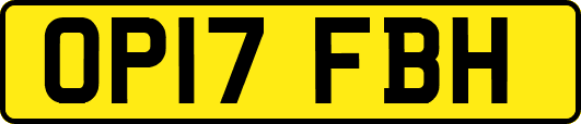 OP17FBH