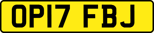 OP17FBJ