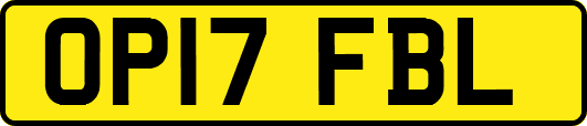 OP17FBL