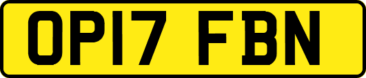 OP17FBN