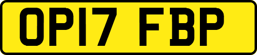 OP17FBP