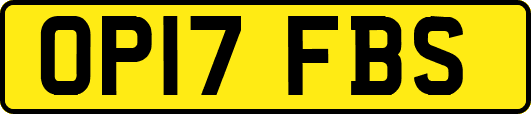 OP17FBS