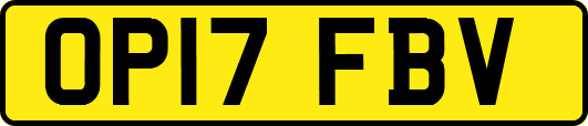 OP17FBV