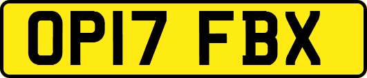 OP17FBX