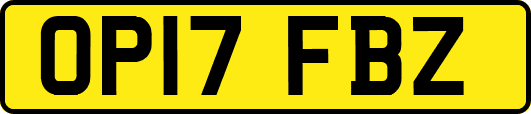 OP17FBZ