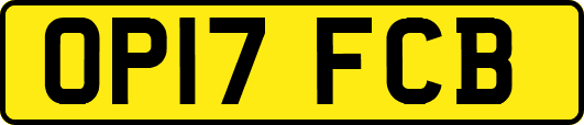 OP17FCB