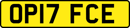 OP17FCE
