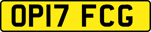 OP17FCG