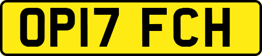 OP17FCH