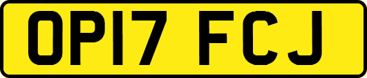 OP17FCJ