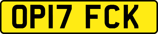 OP17FCK