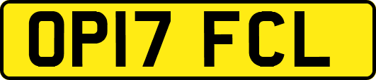 OP17FCL