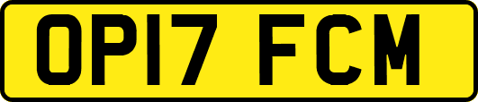 OP17FCM