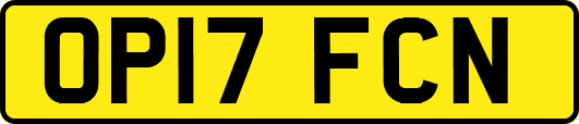 OP17FCN
