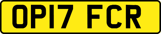 OP17FCR