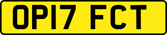 OP17FCT