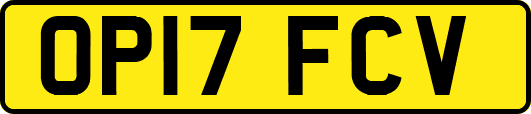 OP17FCV