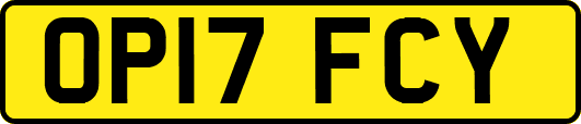 OP17FCY
