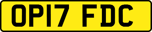 OP17FDC