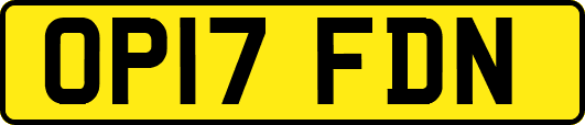 OP17FDN