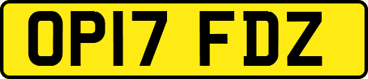 OP17FDZ