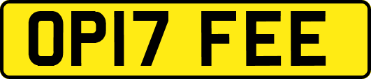 OP17FEE