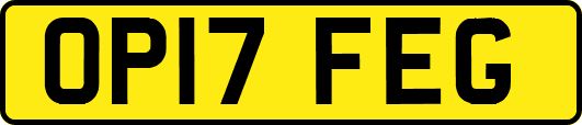 OP17FEG