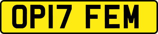 OP17FEM