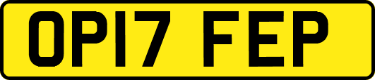 OP17FEP