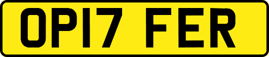 OP17FER