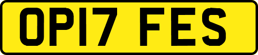 OP17FES