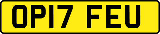 OP17FEU