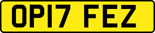 OP17FEZ