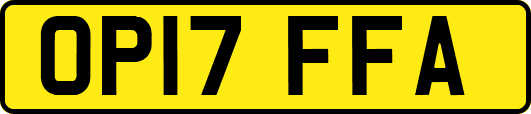 OP17FFA