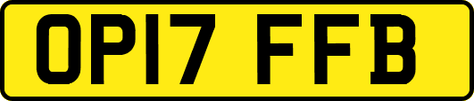 OP17FFB