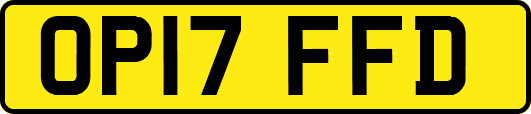 OP17FFD