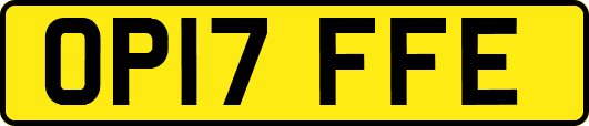 OP17FFE