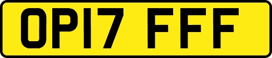 OP17FFF