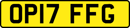 OP17FFG