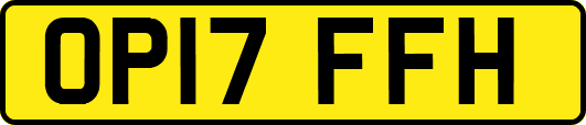 OP17FFH