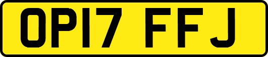 OP17FFJ