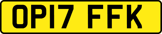 OP17FFK