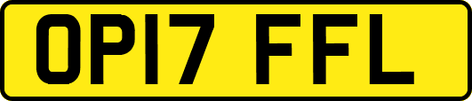 OP17FFL