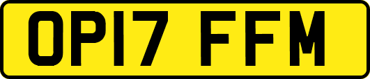 OP17FFM