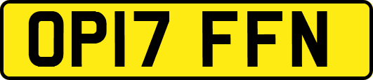OP17FFN