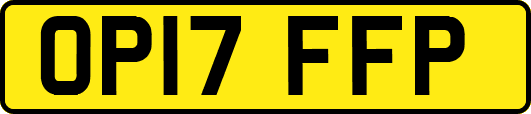 OP17FFP