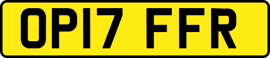OP17FFR