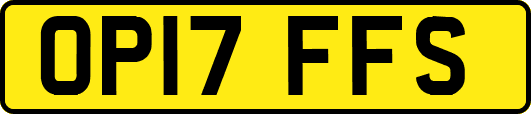 OP17FFS