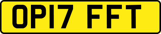 OP17FFT