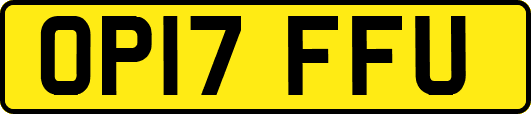 OP17FFU